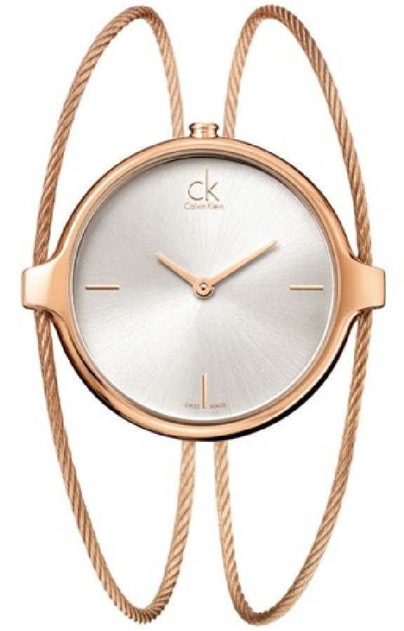  CK K2Z2S616 - Vista frontal