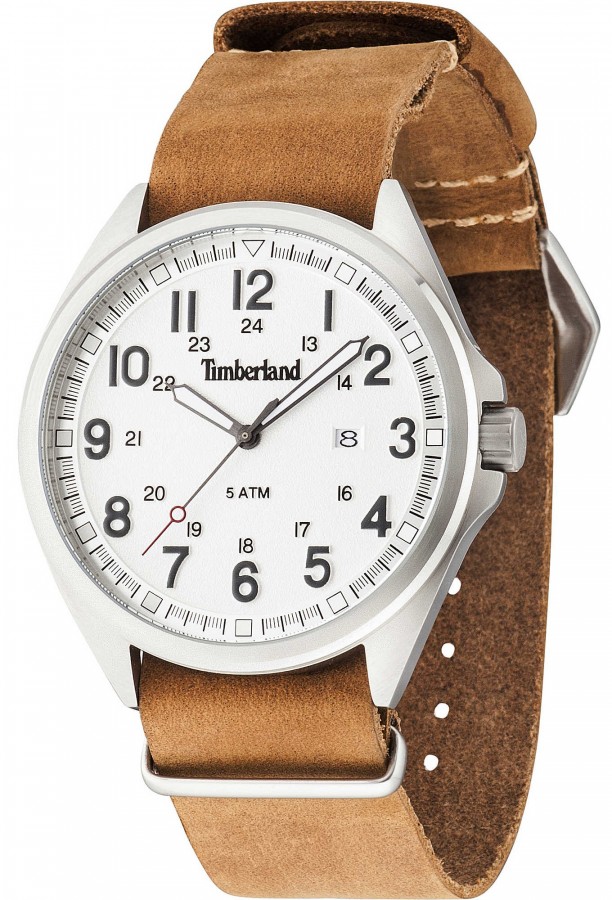 Timberland Raynham 14829JS-01-AS - Vista frontal