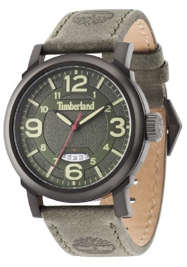 Timberland Berkshire 14815JSB-19 - Vista frontal