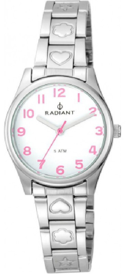 Radiant NEW LITTLE GIRL RA387202 - Vista frontal