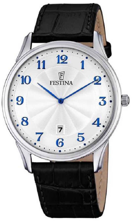 Festina F6851/2 - Vista frontal