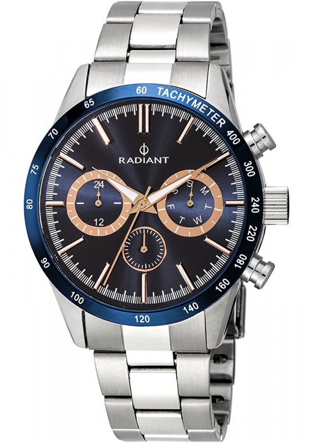 Radiant NEW EMPIRE STEEL RA411204 - Vista frontal