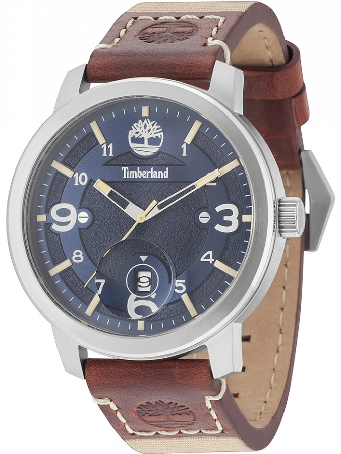 Timberland PEMBROKE 15017js-03 - Vista frontal