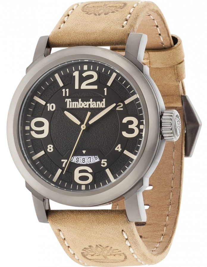 Timberland Berkshire 14815JSU-02 - Vista frontal