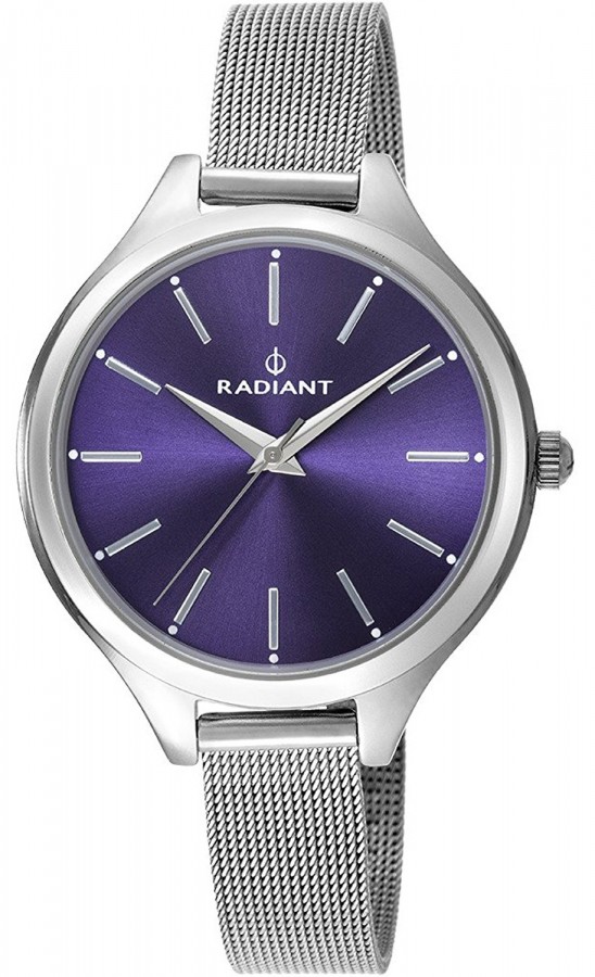 Radiant RA412202 - Vista frontal