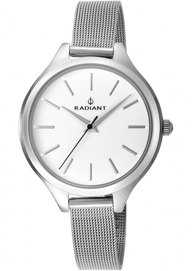 Radiant RA412201 - Vista frontal