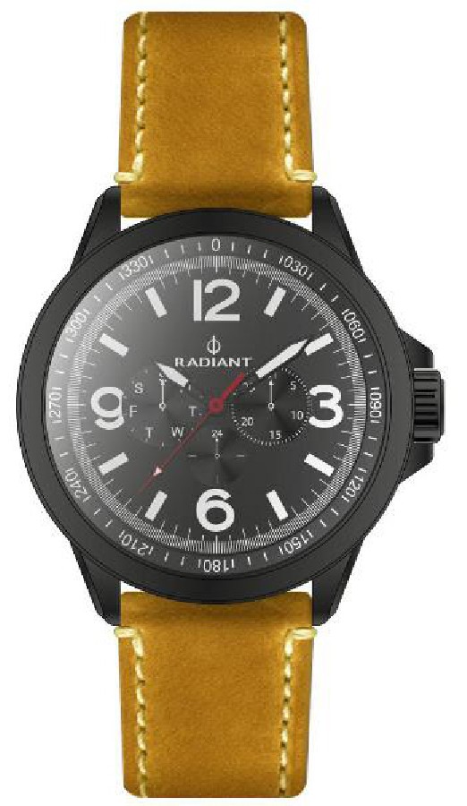 Radiant NEW DISCOVERY RA413703 - Vista frontal