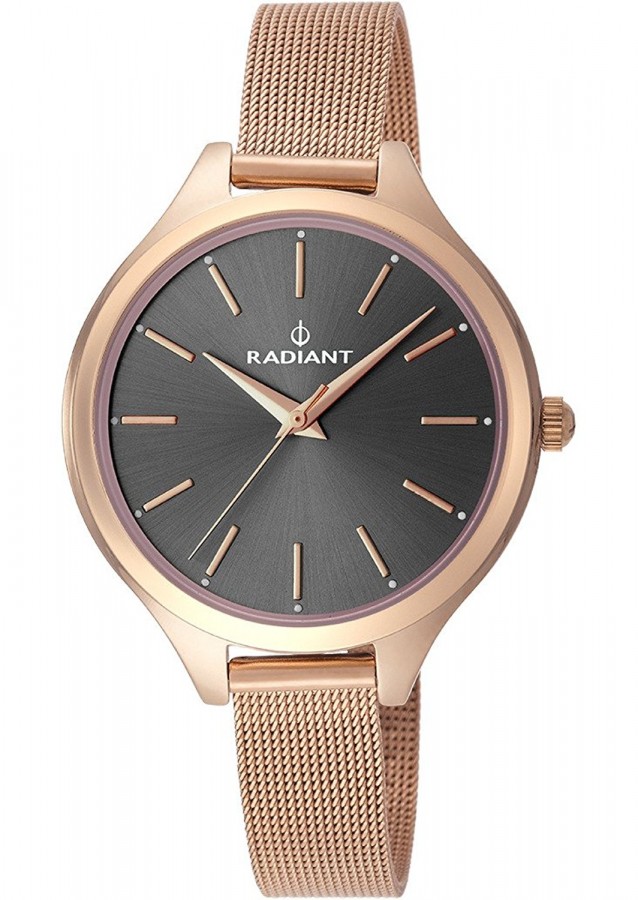 Radiant RA412205 - Vista frontal