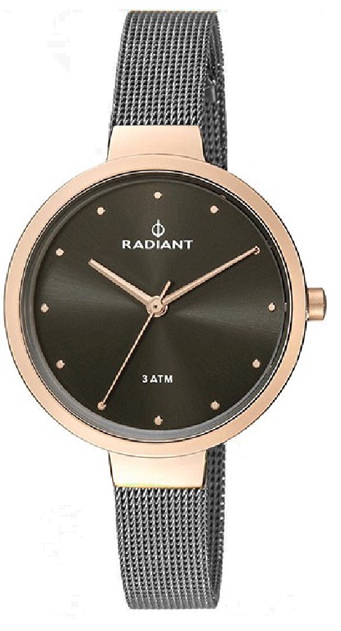 Radiant RA416204 - Vista frontal