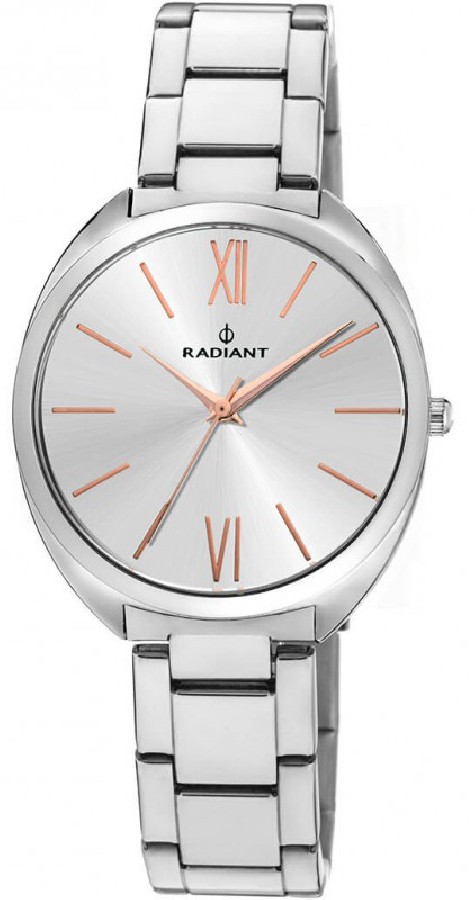 Radiant RA420201 - Vista frontal