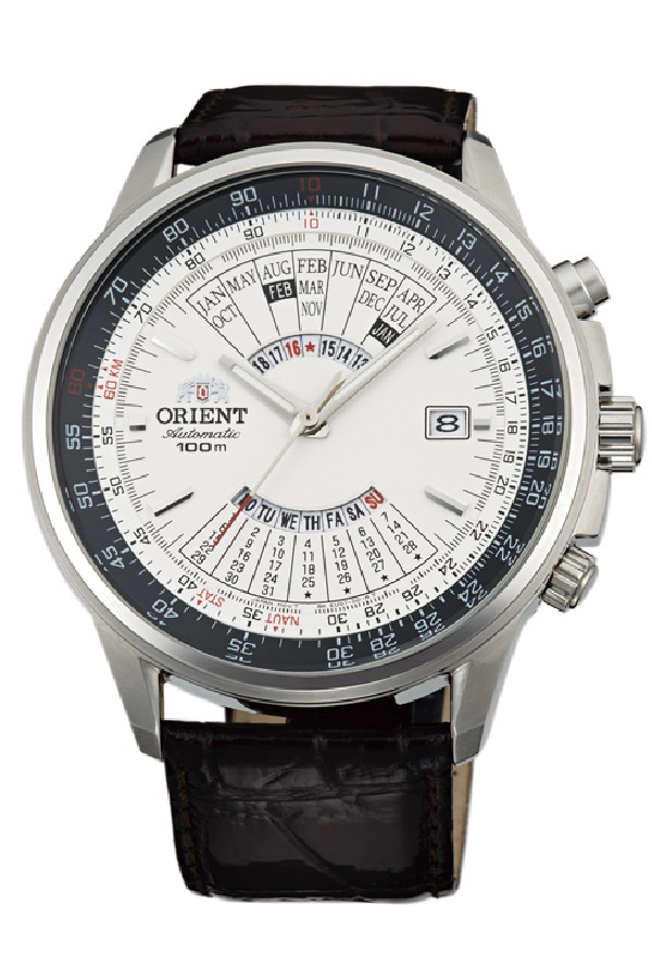 Orient FEU0700DWH - Vista frontal