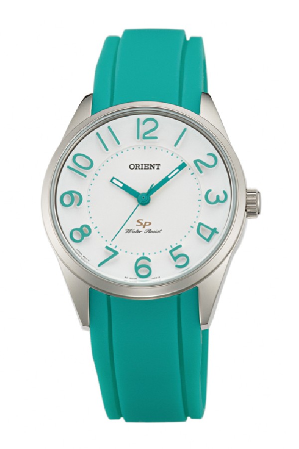 Orient FQC0R007W0 - Vista frontal