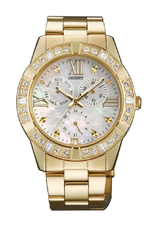 Orient FUT0B003W0 - Vista frontal