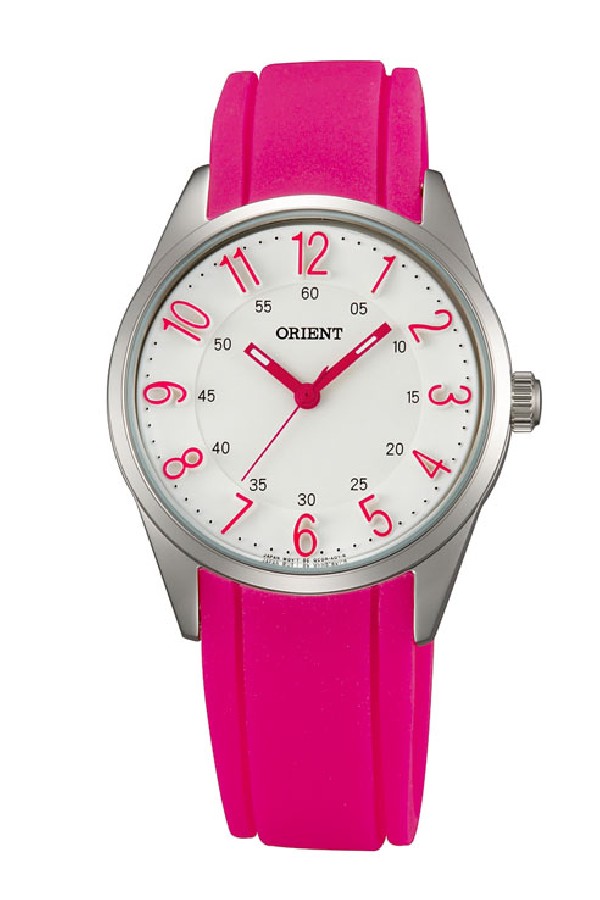 Orient FQC0R004W0 - Vista frontal