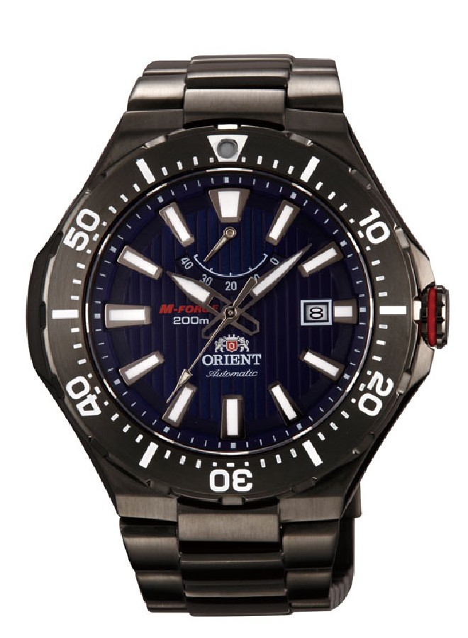 Orient SEL07001D0 - Vista frontal