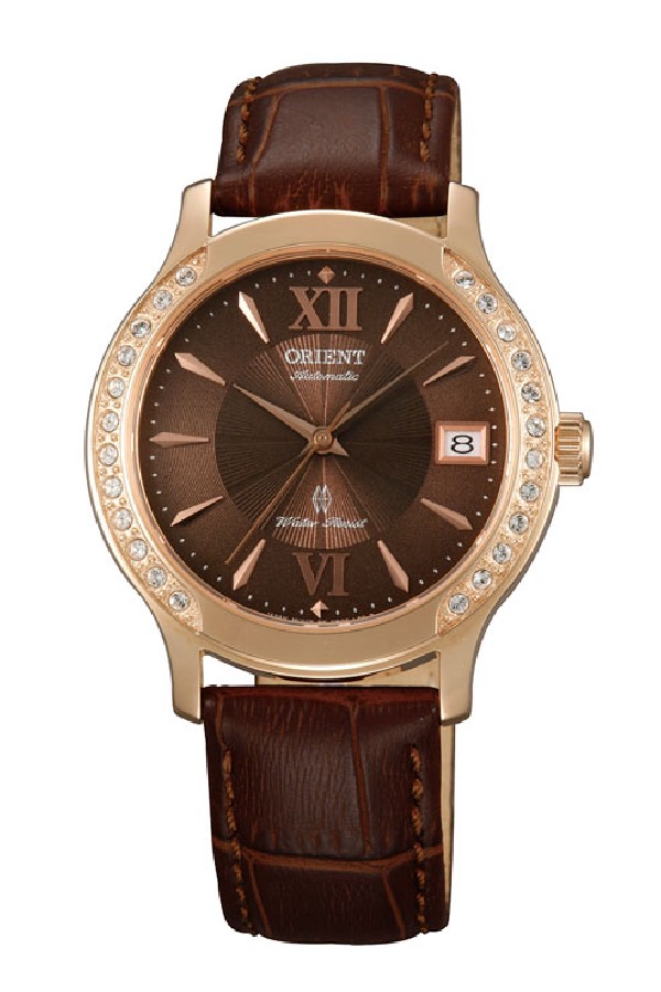 Orient FER2E001T0 - Vista frontal