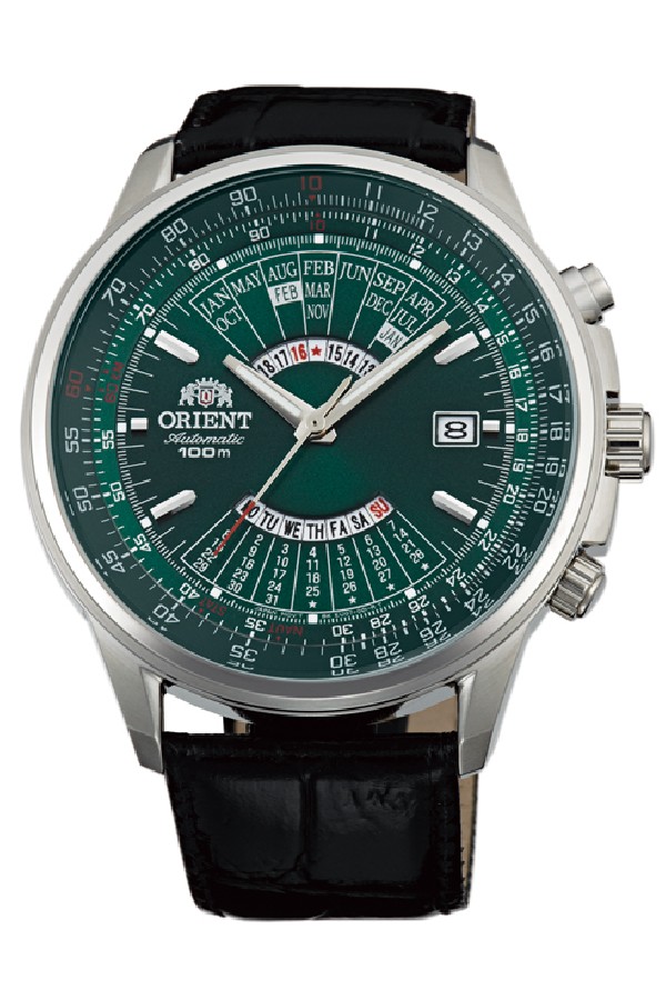 Orient FEU0700CFH - Vista frontal