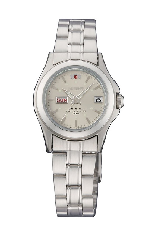 Orient FNQ1Q004CK - Vista frontal