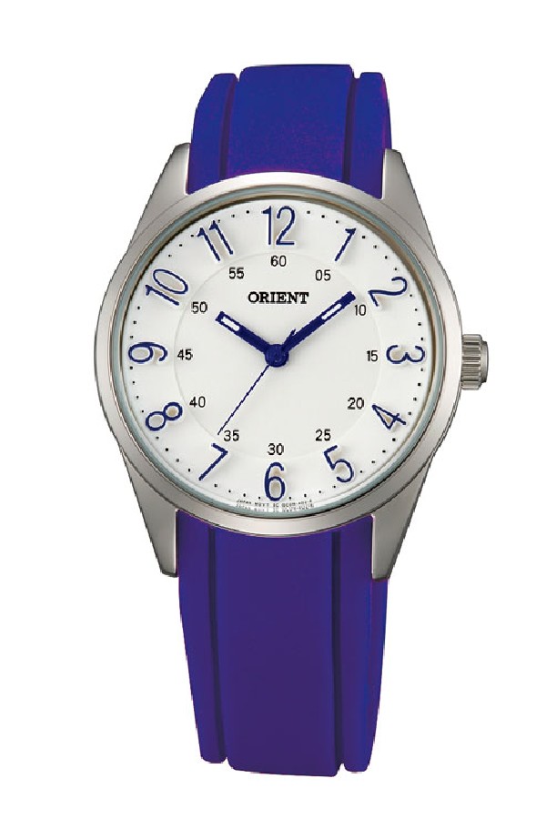 Orient FQC0R002W0 - Vista frontal