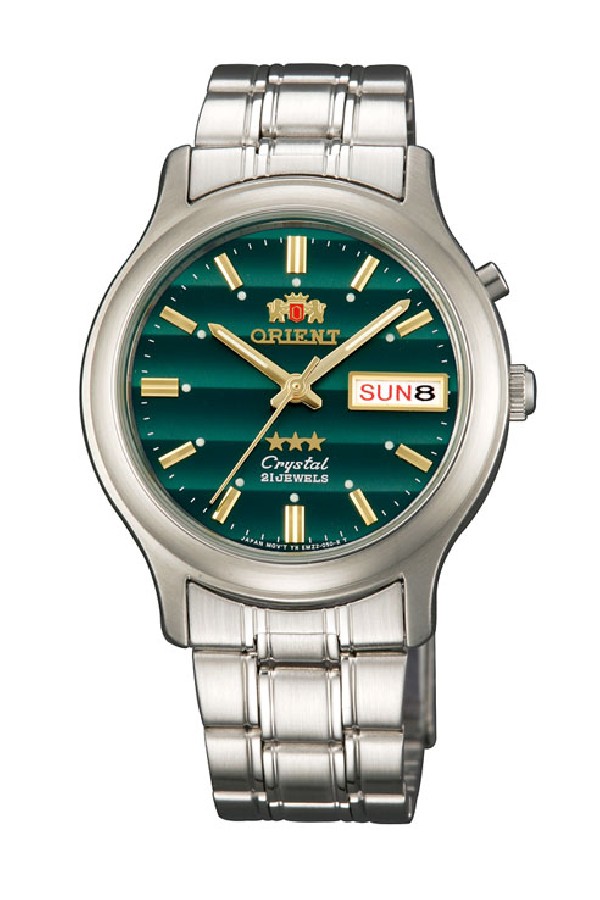 Orient FEM0201ZF9 - Vista frontal