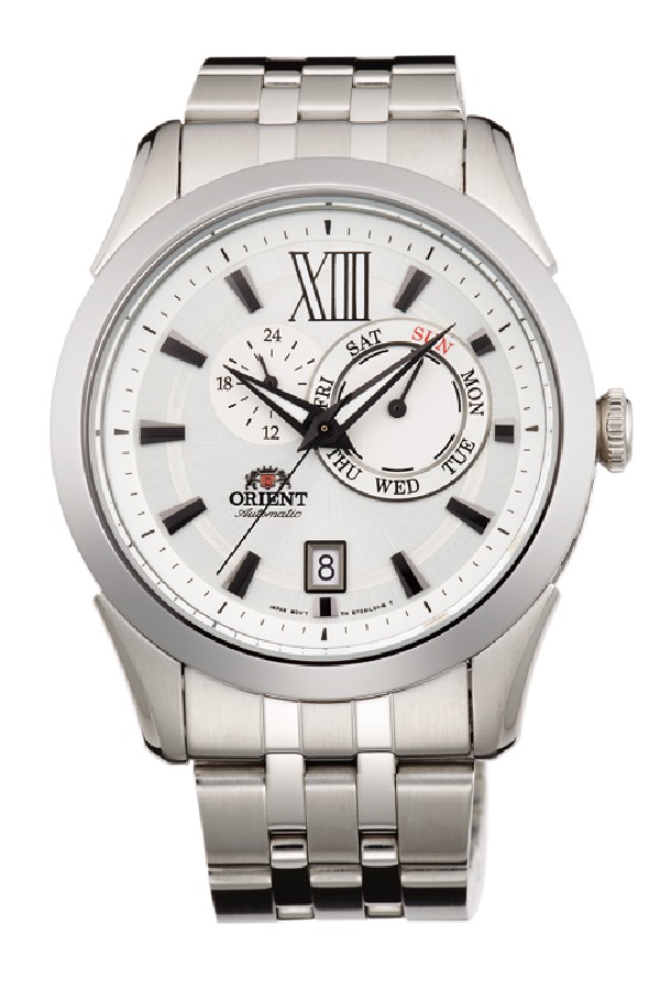 Orient FET0X005W0 - Vista frontal