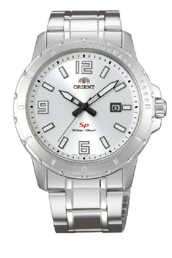 Orient FUNE2008W0 - Vista frontal