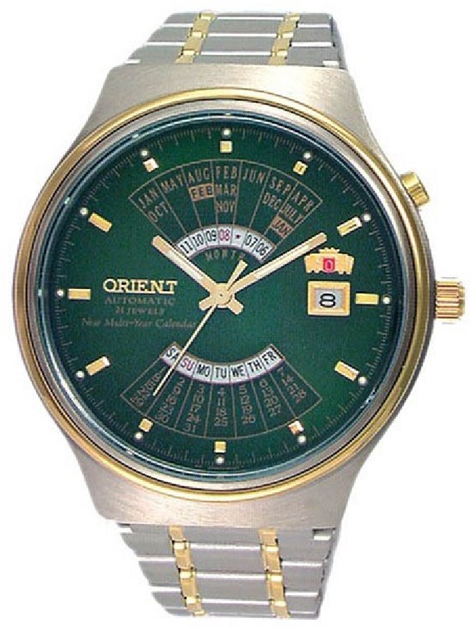 Orient FEU00000FH - Vista frontal