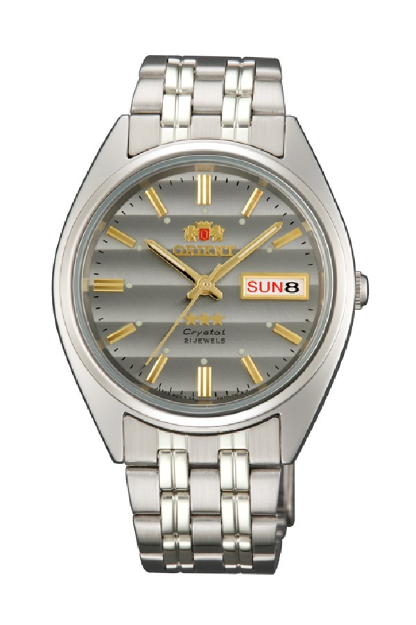 Orient FAB0000DK9 - Vista frontal