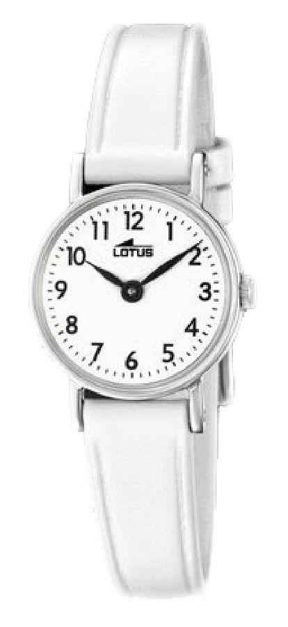 Lotus JUNIOR 18409/1 - Vista frontal