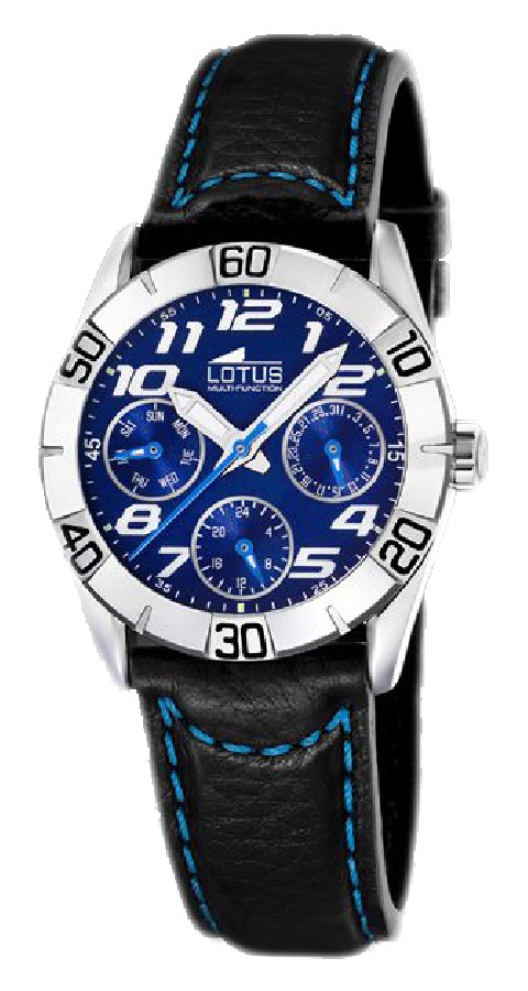 Lotus JUNIOR 15651/B - Vista frontal