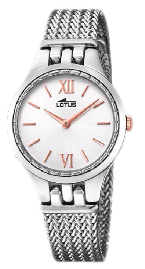 Lotus BLISS 18446/1 - Vista frontal