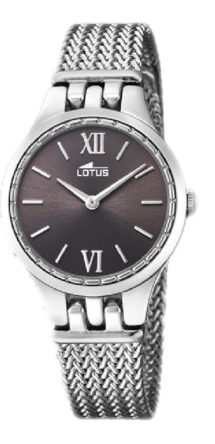 Lotus BLISS 18446/2 - Vista frontal