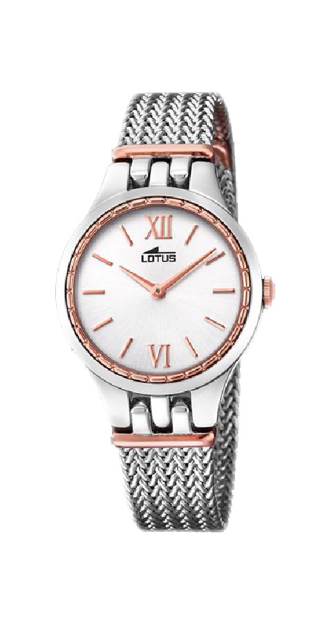 Lotus BLISS 18447/2 - Vista frontal