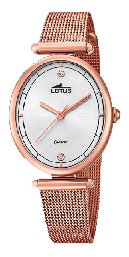 Lotus BLISS 18450/1 - Vista frontal