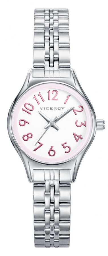 Viceroy 40940-15 - Vista frontal