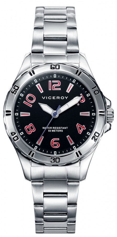 Viceroy 40977-95 - Vista frontal