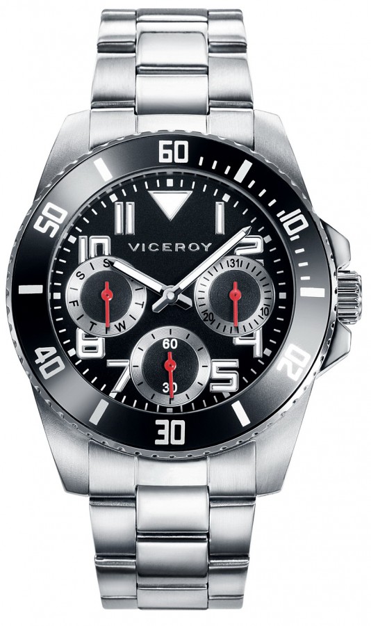 Viceroy 42259-55 - Vista frontal