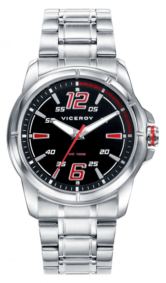 Viceroy 46699-55 - Vista frontal