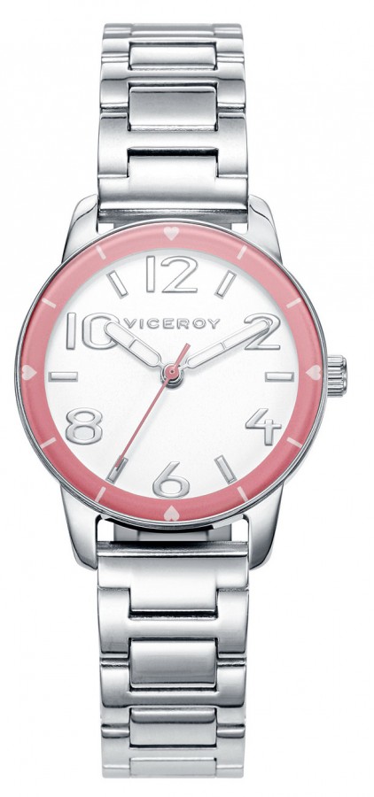 Viceroy 461058-05 - Vista frontal