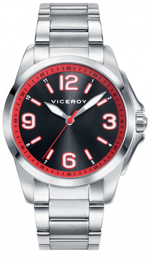 Viceroy 42267-54 - Vista frontal