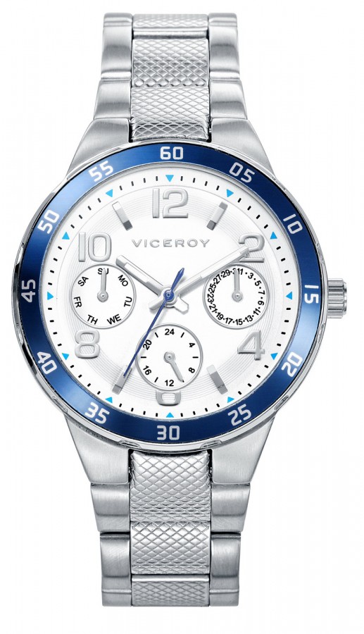 Viceroy 401059-15 - Vista frontal