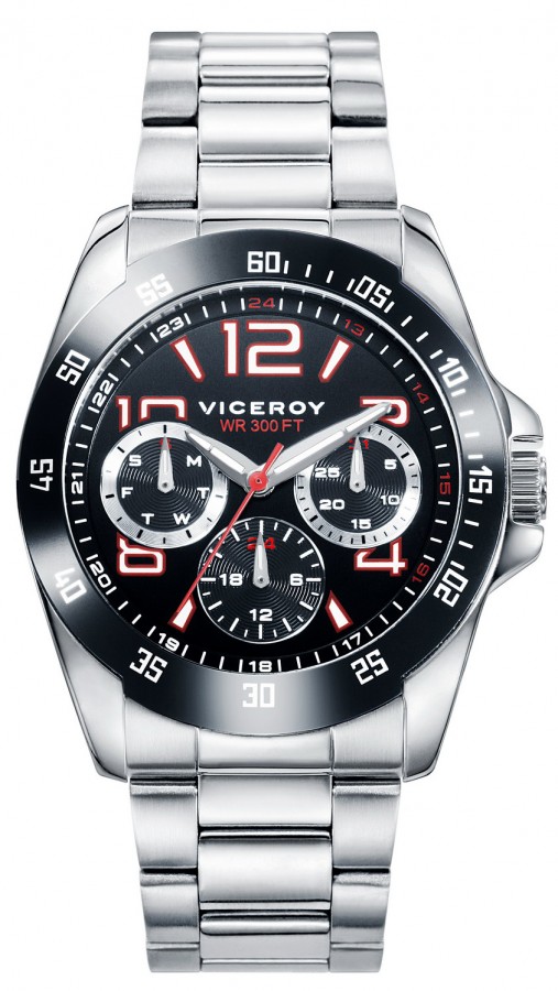 Viceroy 46705-54 - Vista frontal