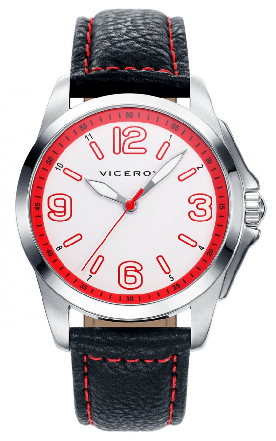 Viceroy 42269-04 - Vista frontal