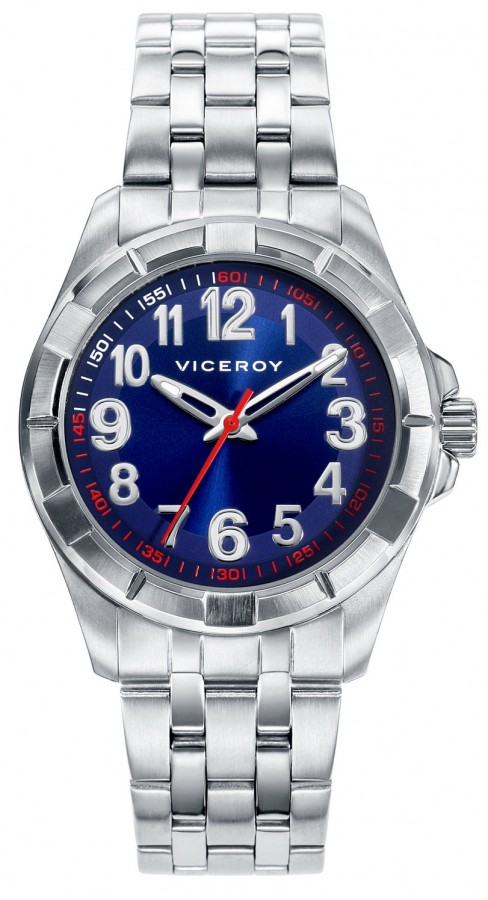 Viceroy 42261-35 - Vista frontal