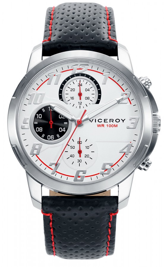 Viceroy 46695-05 - Vista frontal