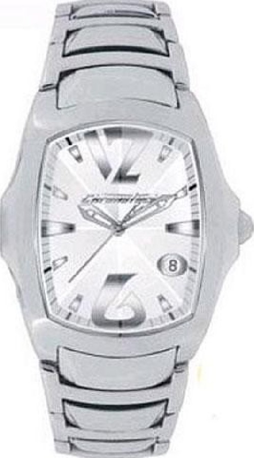  CHRONOTECH WATCH CT7896L-09M - Vista frontal
