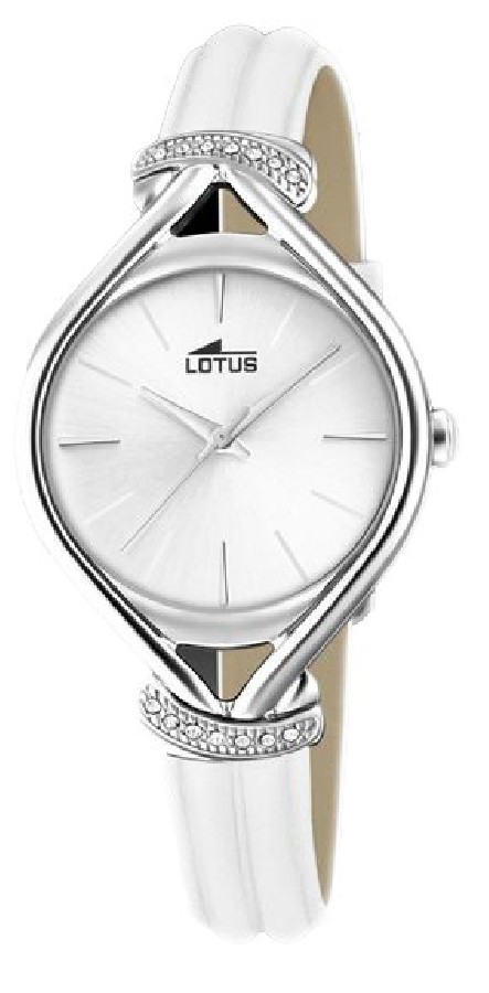 Lotus BLISS 18399/1 - Vista frontal