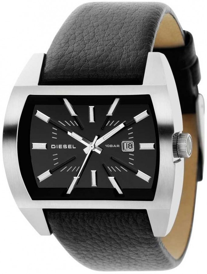 Diesel WATCH MALE Collection DZ1116 - Vista frontal