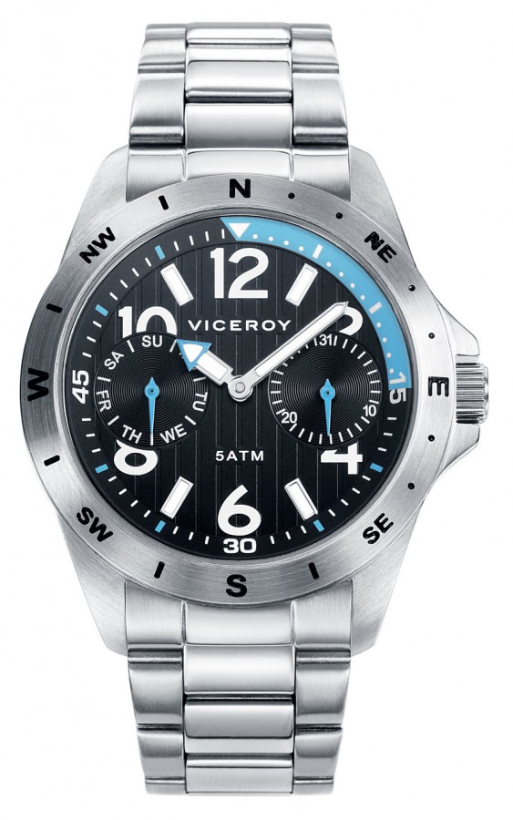 Viceroy 42263-54 - Vista frontal