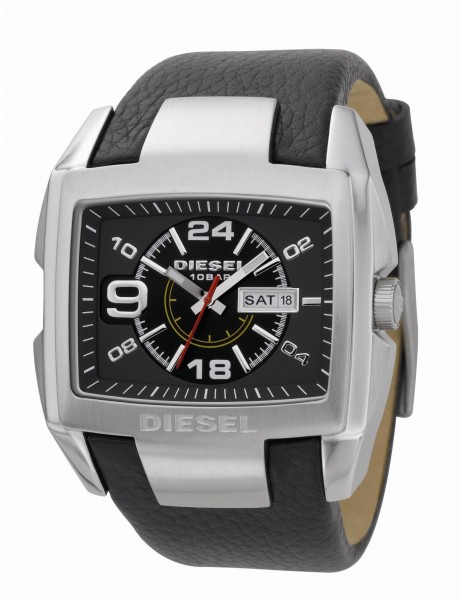 DIESEL WATCH MALE Collection DZ1215